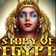 Ігровий автомат Story of Egypt